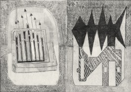 yannick riemer-drawing-paper-riemer-yannick-zeichnung-kunst-art-cave canem-2017-berlin 