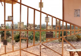 Yannick Riemer-OperndorfAfrika-Donkokene-Schlingensief-Schlingensiefs Operndorf-Burkina Faso-West Afrika-Residency-Aino Lawerenz-Ziniare-Bunker-Wiensowski-HarbordSchlingensief-Schlingensiefs Operndorf-Burkina Faso-West Afrika-Residency-Aino Lawerenz-Ziniare 