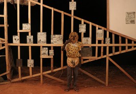 Yannick Riemer-OperndorfAfrika-Donkokene-Schlingensief-Schlingensiefs Operndorf-Burkina Faso-West Afrika-Residency-Aino Lawerenz-Ziniare-Bunker-Wiensowski-HarbordSchlingensief-Schlingensiefs Operndorf-Burkina Faso-West Afrika-Residency-Aino Lawerenz-Ziniare 