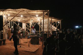 Yannick Riemer-OperndorfAfrika-Donkokene-Schlingensief-Schlingensiefs Operndorf-Burkina Faso-West Afrika-Residency-Aino Lawerenz-Ziniare-Bunker-Wiensowski-HarbordSchlingensief-Schlingensiefs Operndorf-Burkina Faso-West Afrika-Residency-Aino Lawerenz-Ziniare 