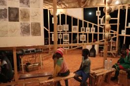 Yannick Riemer-OperndorfAfrika-Donkokene-Schlingensief-Schlingensiefs Operndorf-Burkina Faso-West Afrika-Residency-Aino Lawerenz-Ziniare-Bunker-Wiensowski-HarbordSchlingensief-Schlingensiefs Operndorf-Burkina Faso-West Afrika-Residency-Aino Lawerenz-Ziniare 