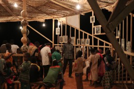 Yannick Riemer-OperndorfAfrika-Donkokene-Schlingensief-Schlingensiefs Operndorf-Burkina Faso-West Afrika-Residency-Aino Lawerenz-Ziniare-Bunker-Wiensowski-HarbordSchlingensief-Schlingensiefs Operndorf-Burkina Faso-West Afrika-Residency-Aino Lawerenz-Ziniare 