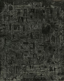 Yannick Riemer-Operndorf Afrika-Zeichnung 