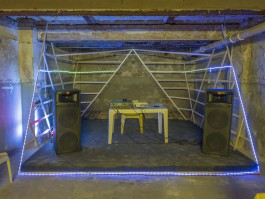 Yannick Riemer-OperndorfAfrika-Donkokene-Schlingensief-Schlingensiefs Operndorf-Burkina Faso-West Afrika-Residency-Aino Lawerenz-Ziniare-Bunker-Wiensowski-Harbord 