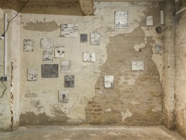 Yannick Riemer-OperndorfAfrika-Donkokene-Schlingensief-Schlingensiefs Operndorf-Burkina Faso-West Afrika-Residency-Aino Lawerenz-Ziniare 