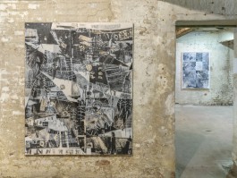 Yannick Riemer-OperndorfAfrika-Donkokene-Schlingensief-Schlingensiefs Operndorf-Burkina Faso-West Afrika-Residency-Aino Lawerenz-Ziniare-Bunker-Wiensowski-Harbord 