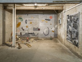 Yannick Riemer-OperndorfAfrika-Donkokene-Schlingensief-Schlingensiefs Operndorf-Burkina Faso-West Afrika-Residency-Aino Lawerenz-Ziniare-Bunker-Wiensowski-Harbord 