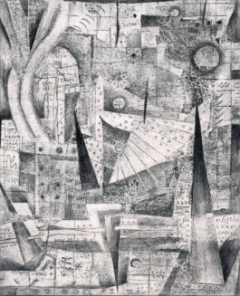 Yannick Riemer, canyouseeme?, drawing 