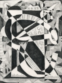 Yannick Riemer, Zeichnung, Kunst, Art, Berlin, Hamburg 