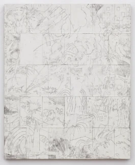 Yannick Riemer, Map, Unknwon, drawing, collage, zeichnung 