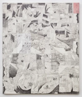 Yannick Riemer_ mapunknown_drawing_zeichnung 