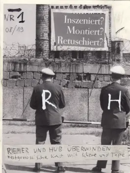 Y A N N I C K R I E M E R