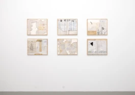 Yannick Riemer, Ausstellung_ Einzelausstellung_ Evelyn Drewes_ Galerie 