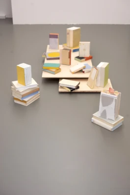 Yannick Riemer, Ausstellung_ Einzelausstellung_ Evelyn Drewes_ Galerie 