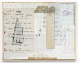 YannickRiemer_ Yannick Riemer_ Yannick_ Riemer_ Zeichnung_Papiercollage_Collage 