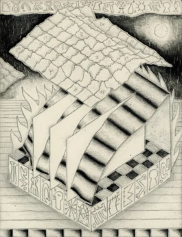 YannickRiemer, Drawing, Zeichnung, Yannick, Riemer 