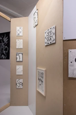 YannickRiemer, Einzelausstellung,Soloshow,Hamburg,Studio45 