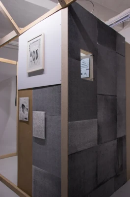 YannickRiemer, Einzelausstellung,Soloshow,Hamburg,Studio45 