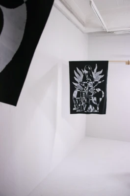 YannickRiemer, Einzelausstellung,Soloshow,Hamburg,Studio45 
