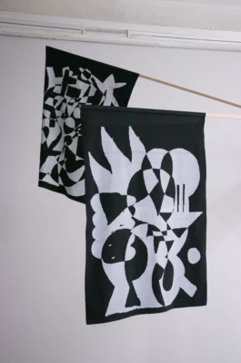 YannickRiemer, Einzelausstellung,Soloshow,Hamburg,Studio45 