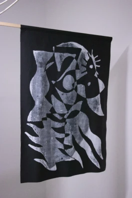 YannickRiemer, Einzelausstellung,Soloshow,Hamburg,Studio45 