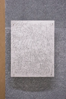 YannickRiemer, Einzelausstellung,Soloshow,Hamburg,Studio45 