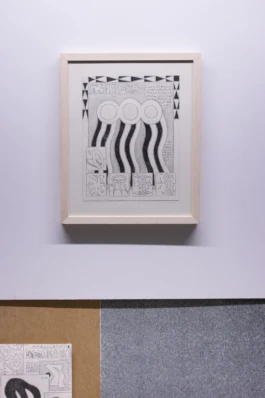 YannickRiemer, Einzelausstellung,Soloshow,Hamburg,Studio45 