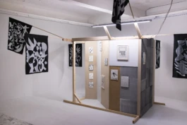 YannickRiemer, Einzelausstellung,Soloshow,Hamburg,Studio45 