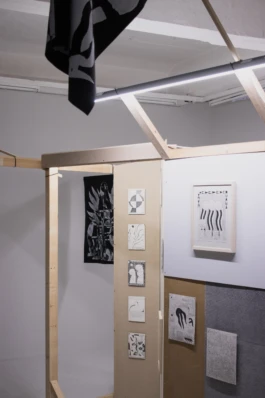 YannickRiemer, Einzelausstellung,Soloshow,Hamburg,Studio45 