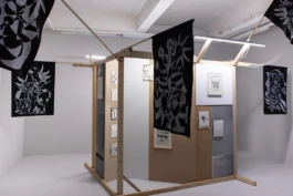 YannickRiemer, Einzelausstellung,Soloshow,Hamburg,Studio45 