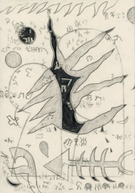 YannickRiemer, Drawing, Zeichnung, Yannick, Riemer, Kunst 