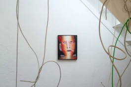 YannickRiemer, LarsFischer,Doppelausstellung,Duo,Soloshow,Hamburg,Studio45 