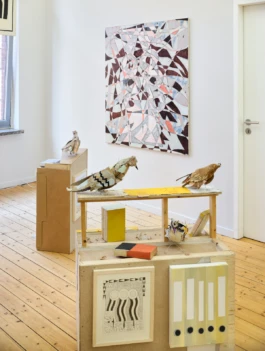 Galerie_Melike_Bilir_KONTROLLE_Yannick_Riemer_AnnaLey 