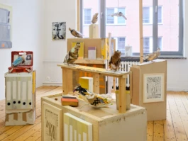 Galerie_Melike_Bilir_KONTROLLE_Yannick_Riemer_AnnaLey 