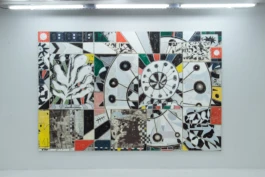 YannickRiemer, Painting, standbyfortransmission 