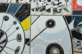 YannickRiemer, Painting, standbyfortransmission 