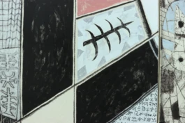 YannickRiemer, Painting, standbyfortransmission 