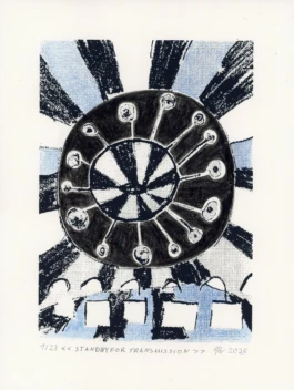 YannickRiemer_StandbyforTransamission_Edition_print_drawing 