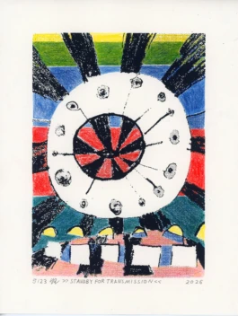 YannickRiemer_StandbyforTransamission_Edition_print_drawing 