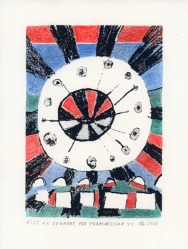 YannickRiemer_StandbyforTransamission_Edition_print_drawing 