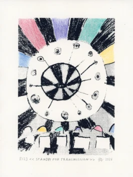 YannickRiemer_StandbyforTransamission_Edition_print_drawing 