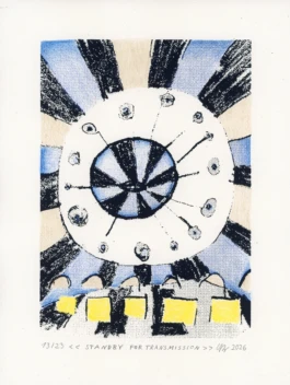 YannickRiemer_StandbyforTransamission_Edition_print_drawing 