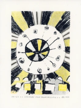 YannickRiemer_StandbyforTransamission_Edition_print_drawing 