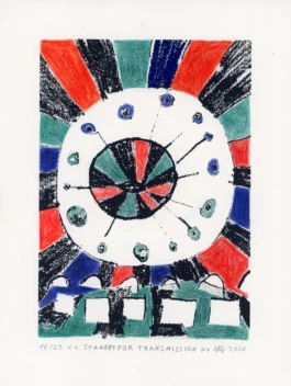 YannickRiemer_StandbyforTransamission_Edition_print_drawing 