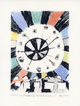 YannickRiemer_StandbyforTransamission_Edition_print_drawing 