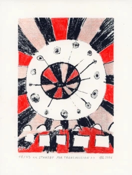 YannickRiemer_StandbyforTransamission_Edition_print_drawing 