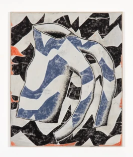 HML, Yannick Riemer, painting